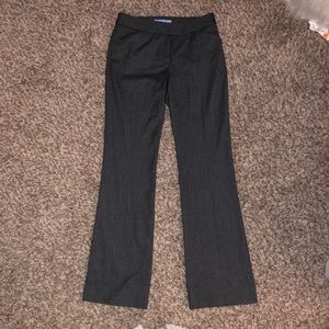 Graphite Antonio Melani Dress Pants!